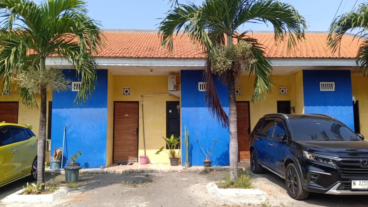 诗都阿佐 科斯特旅馆酒店 外观 照片