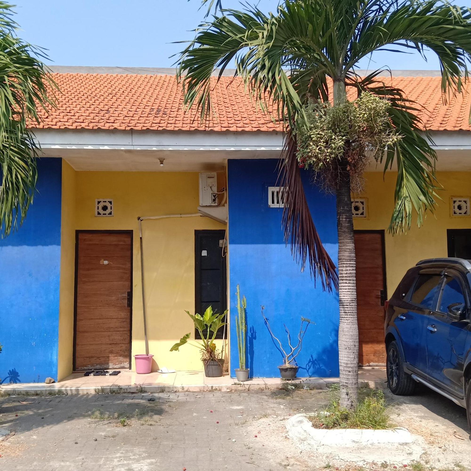 诗都阿佐 科斯特旅馆酒店 外观 照片